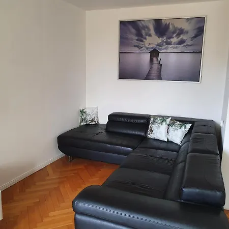 Mieszkanie Na Orlej 300 Metrow Od Plazy! Gdansk Exterior photo