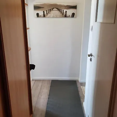 Mieszkanie Na Orlej 300 Metrow Od Plazy! Gdansk Exterior photo