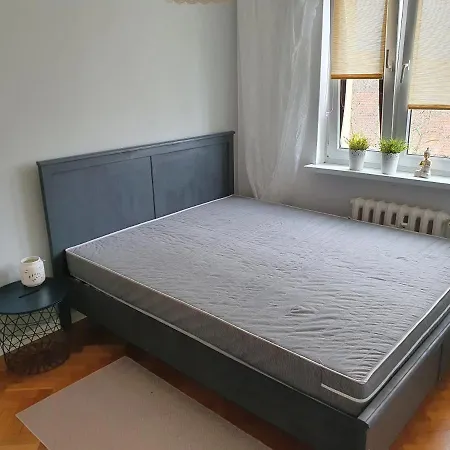Mieszkanie Na Orlej 300 Metrow Od Plazy! Gdansk Exterior photo